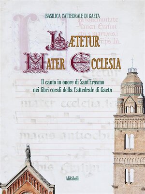 cover image of Lætetur Mater Ecclesia